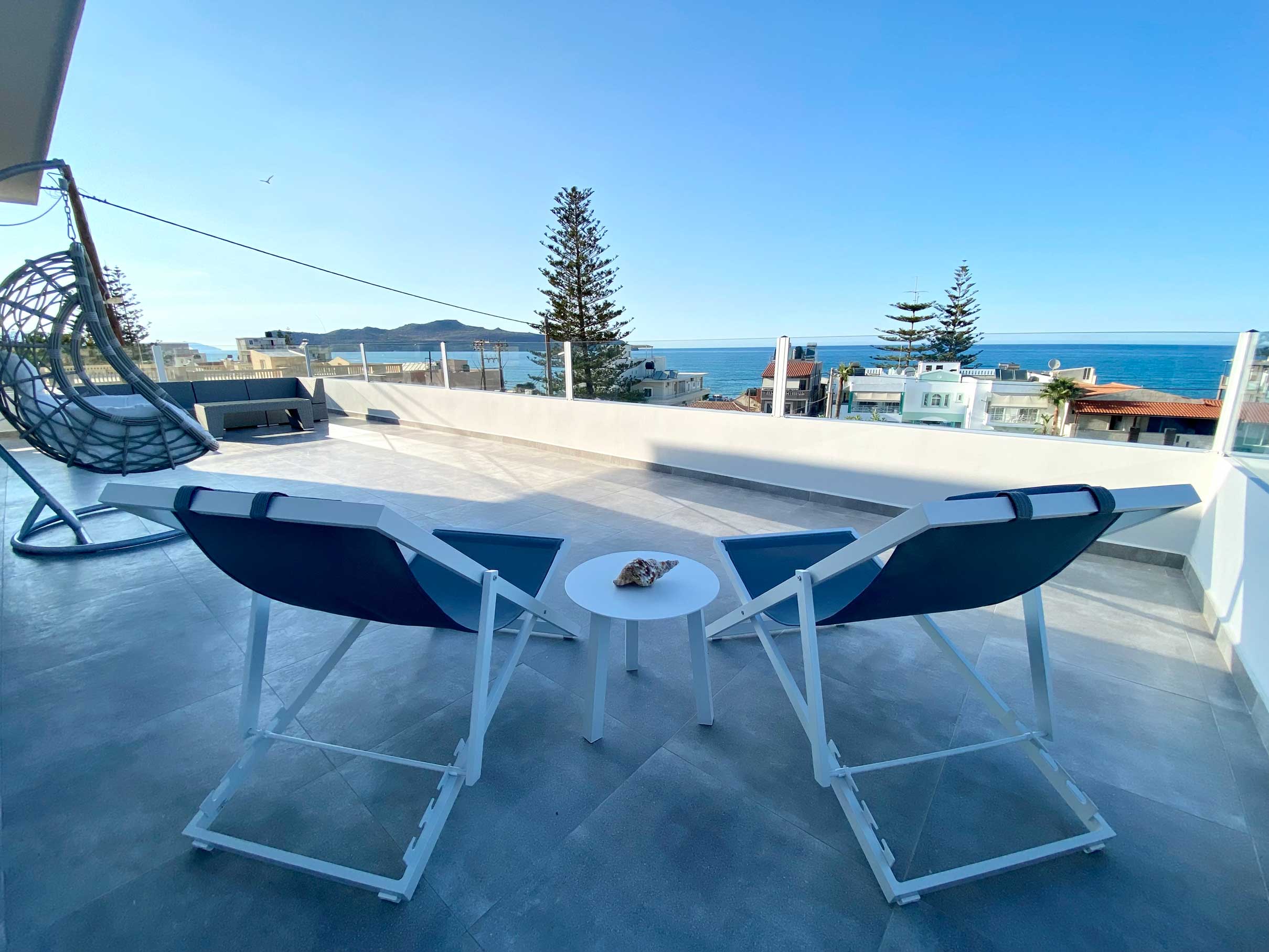 Mira Seaview Residence